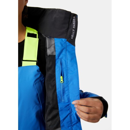 Pier 3.0 seiljakke for kvinner - Helly Hansen