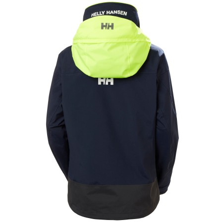 Pier 3.0 segeljacka för kvinnor - Helly Hansen