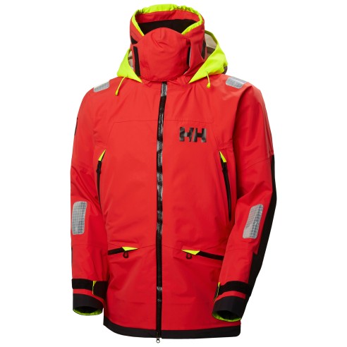 Aegir Race 2.0 seiljakke for menn -...