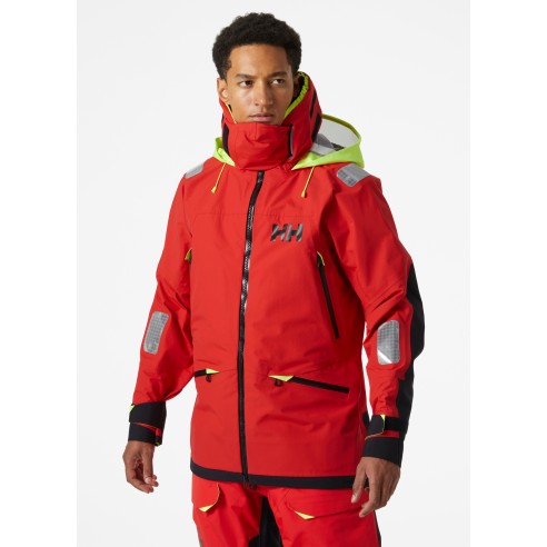 Aegir Race 2.0 heren zeiljack - Helly...