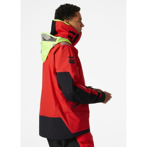 Men's Sailing oilskin Aegir Race 2.0...