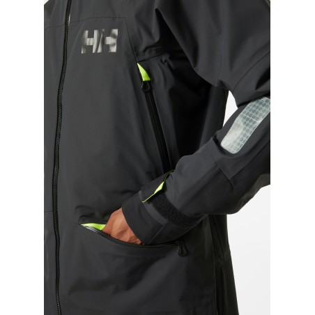 Men's Sailing oilskin Aegir Race 2.0 - Helly Hansen