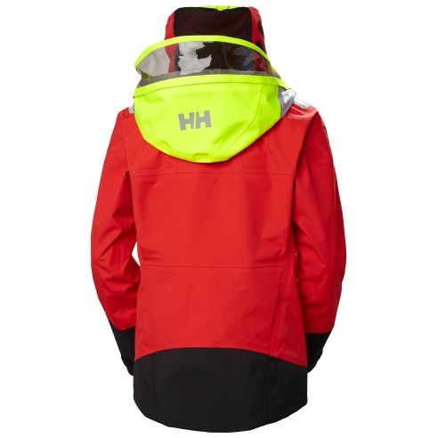 W Ægir Race Jacket 2.0 - Helly Hansen