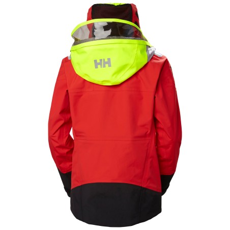 W Ægir Race Jacket 2.0 - Helly Hansen