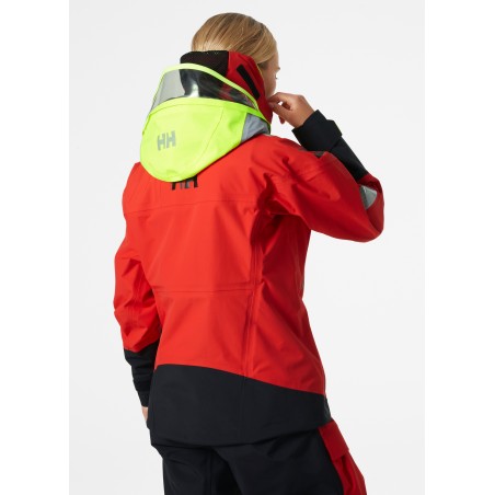Aegir Race 2.0 segeljacka för kvinnor - Helly Hansen