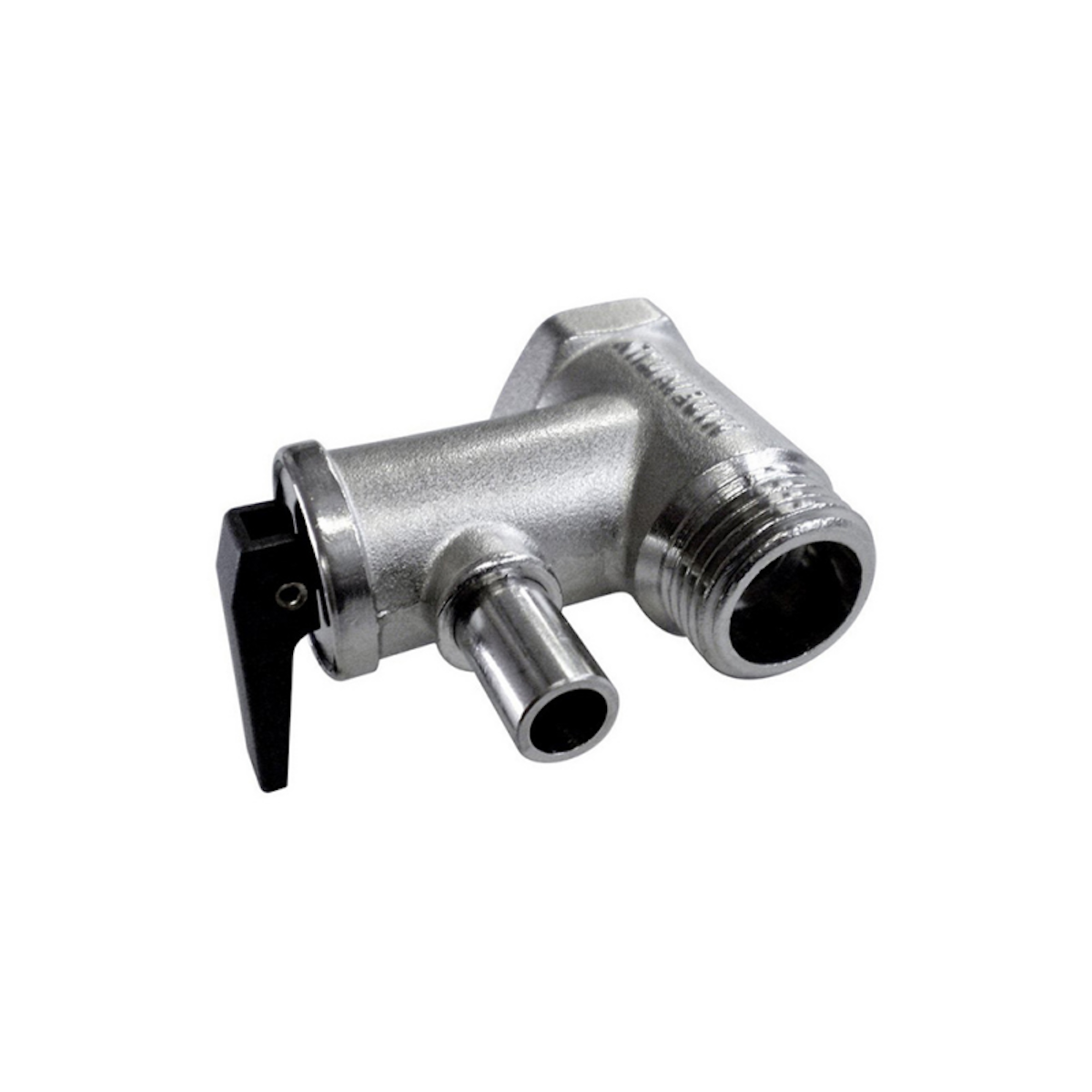 Valvola di sicurezza per boiler - Quick