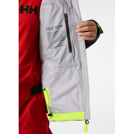 Aegir Race 2.0 dames zeiljack - Helly Hansen