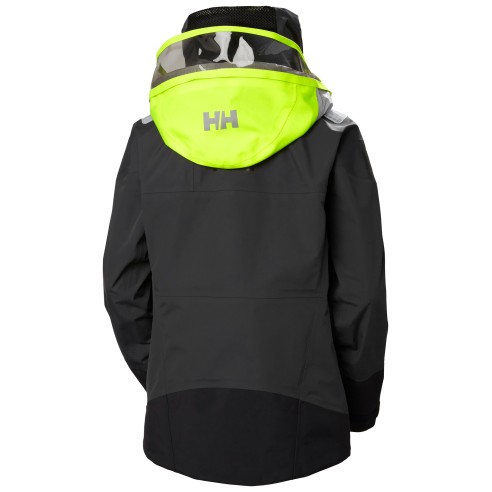 Aegir Race 2.0 dames zeiljack - Helly...