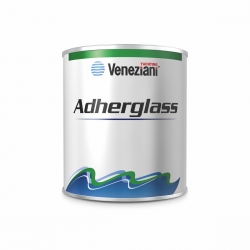 Veneziani Adherglass - Anclaje de imprimación para fibra de vidrio