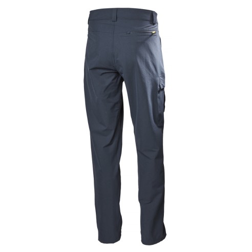 Hh Qd Cargo Pant - Helly Hansen
