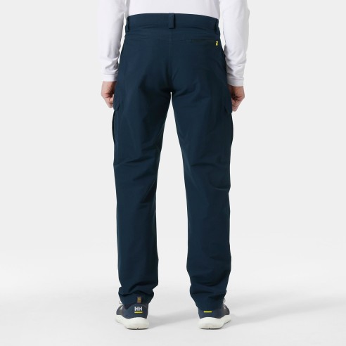 Hh Qd Cargo Pant - Helly Hansen