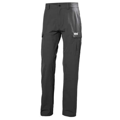 Hh Qd Cargo Pant - Helly Hansen
