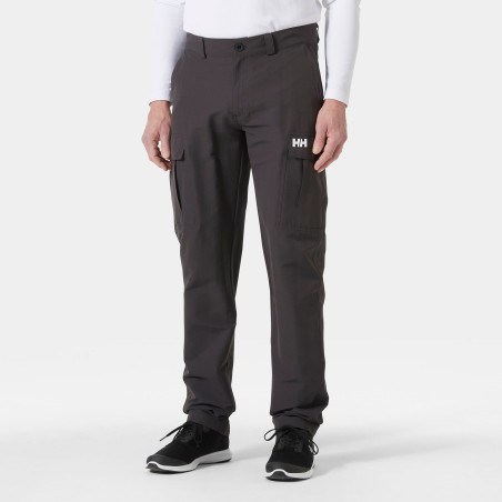 Hh Qd Cargo Pant - Helly Hansen