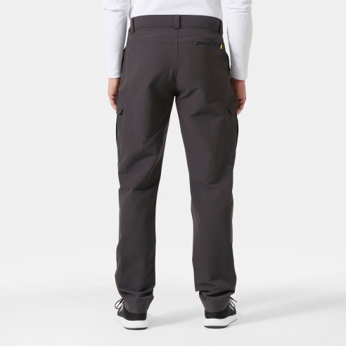 Hh Qd Cargo Pant - Helly Hansen