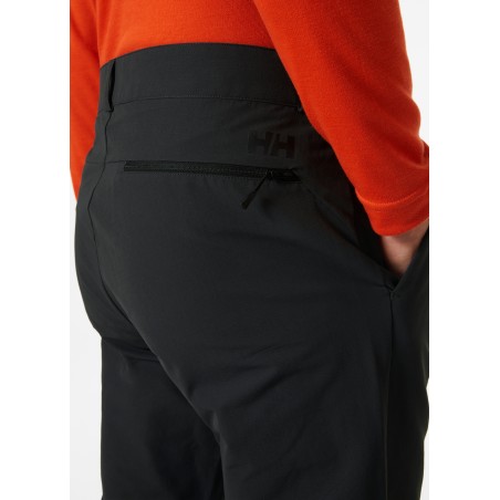 Hh Qd Pant - Helly Hansen