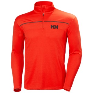 Hp 1/2 Dragkedja Pullover -...