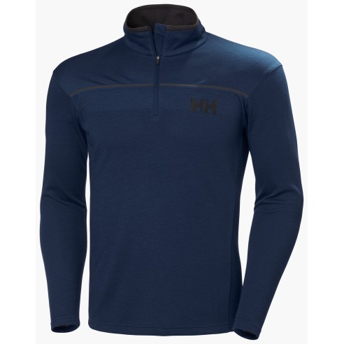 Hp 1/2 Dragkedja Pullover - Helly Hansen