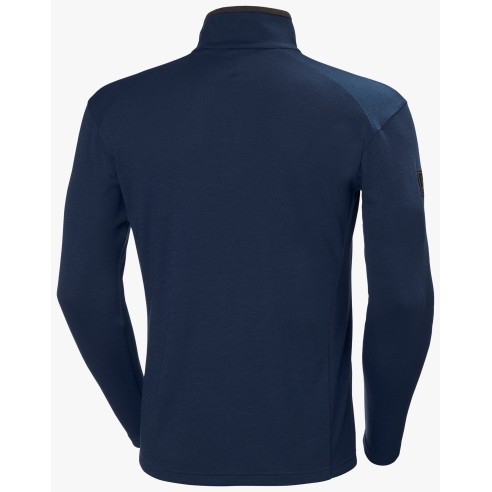 HP 1/2 vetoketjullinen pusero - Helly...