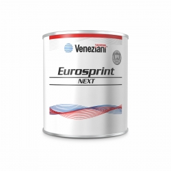Antiincrustante de alto contenido en cobre - Eurosprint Next