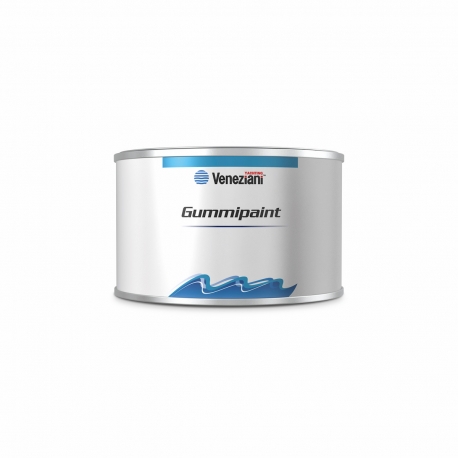 Veneziani Gummipaint - Elastischer Anstrich für Schlauchboote