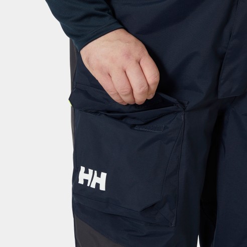 Pier 3.0 byxbyxor - Helly Hansen