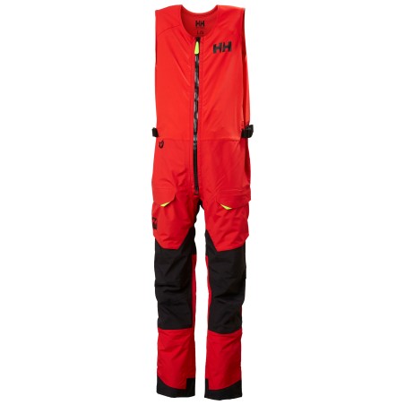 Aegir Race 2.0 Bib Shortsit - Helly Hansen