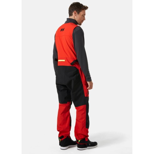 Aegir Race 2.0 Bib Shorts - Helly Hansen