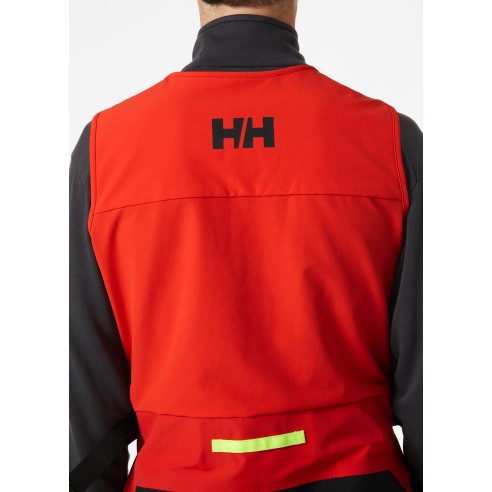 Aegir Race 2.0 Bib Shorts - Helly Hansen