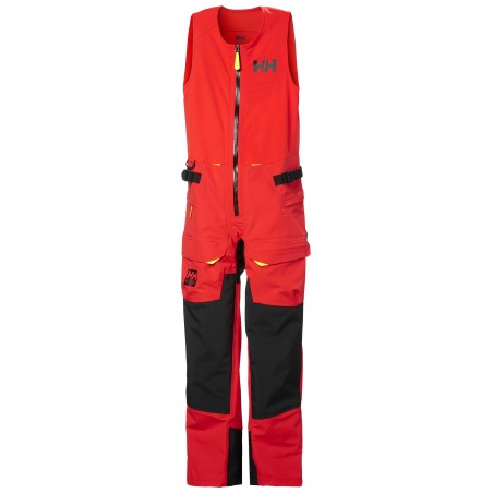 Aegir Race 2.0 damebibshorts - Helly Hansen