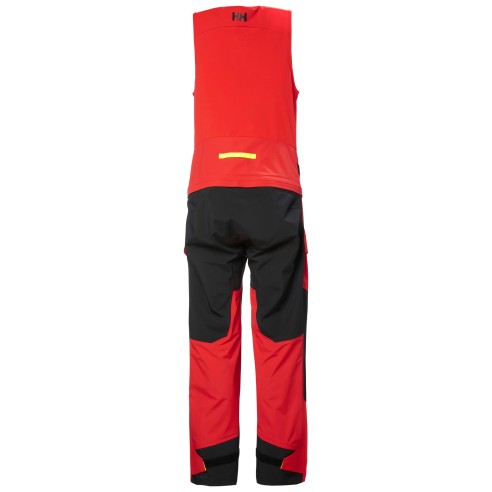 Culotte con tirantes Aegir Race 2.0...