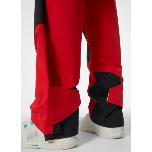 Culotte con tirantes Aegir Race 2.0...