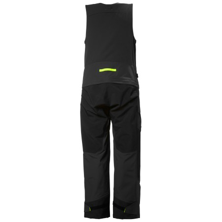Aegir Race 2.0 damesfietsbroek met bretels - Helly Hansen