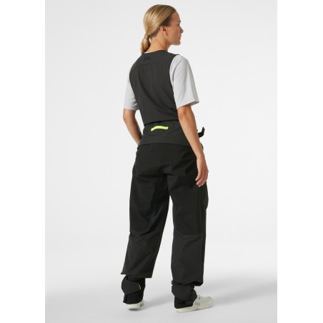 Culotte con tirantes Aegir Race 2.0 para mujer - Helly Hansen