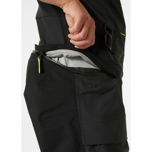 Aegir Race 2.0 damesfietsbroek met...