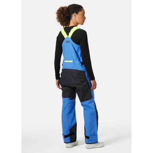 W Skagen Pro Bib - Helly Hansen