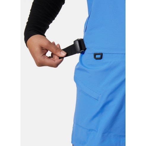 Naisten Skagen Pro -shortsit - Helly...