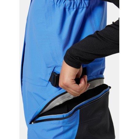 W Skagen Pro Bib - Helly Hansen