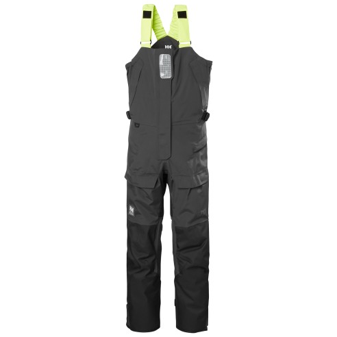 W Skagen Pro Bib - Helly Hansen
