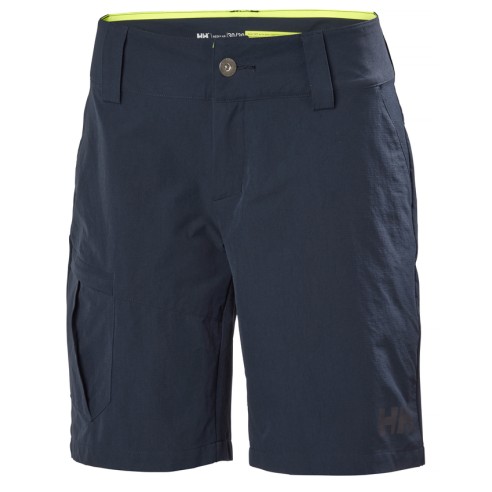 W Qd Cargo Shorts - Helly Hansen