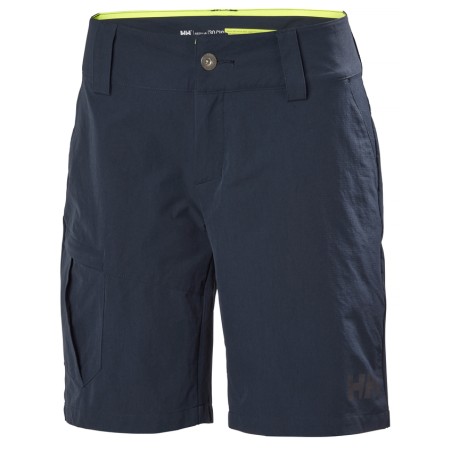 W Qd Cargo Shorts - Helly Hansen