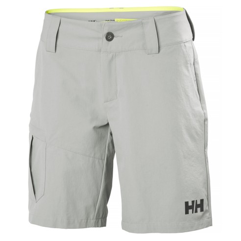W Qd Cargo Shorts - Helly Hansen