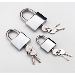 Mare series padlocks