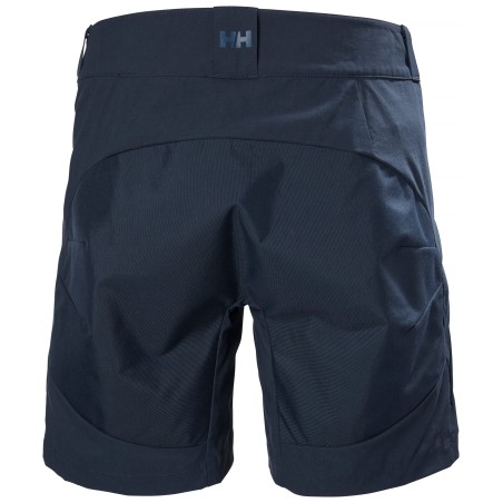 W Hp Racing Deck Shorts 2.0 - Helly Hansen