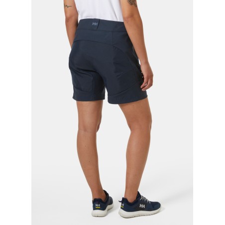W Hp Racing Deck Shorts 2.0 - Helly Hansen