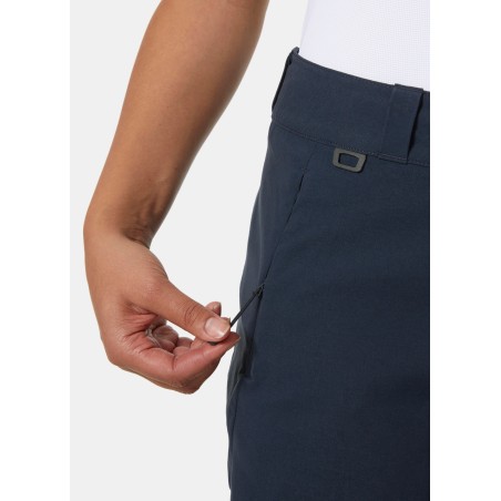 W Hp Racing Deck Shorts 2.0 - Helly Hansen