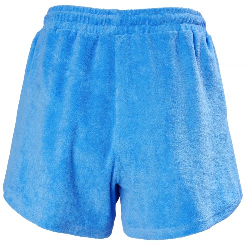 Pantaloncini da donna Siren Towelling...