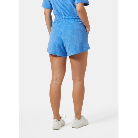 Siren Towelling women's shorts - Helly Hansen