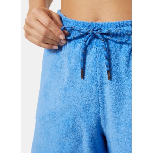 Siren Towelling damesshorts - Helly...