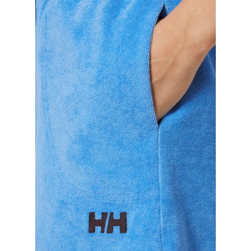 Siren Towelling women's shorts -...