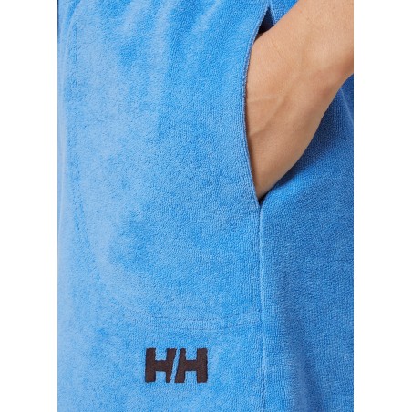 Siren Toweling -naisten shortsit - Helly Hansen